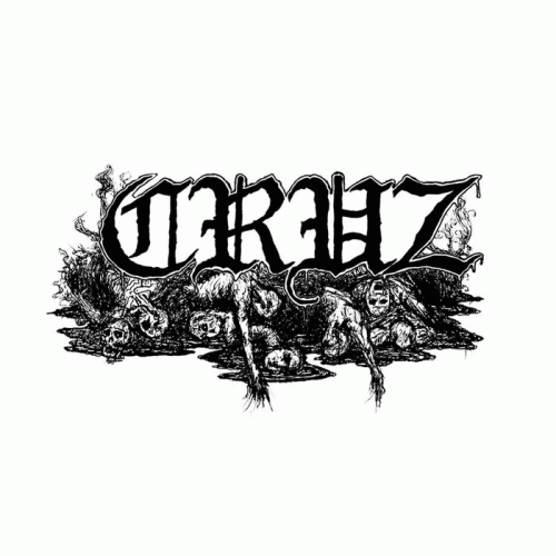 Cruz : Demo Tape Cruz : Demo Tape